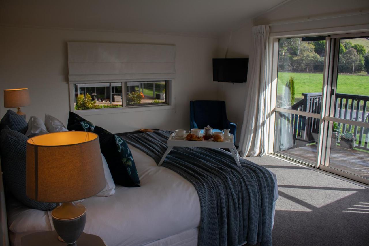 The Country Escape Apartman Fernhill Kültér fotó